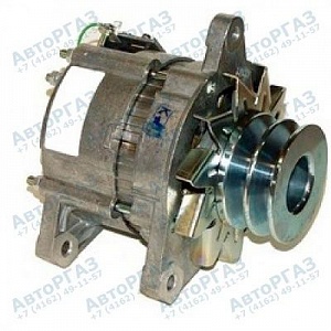 Генератор дв. ММЗ 245.7 28v 45а БАТЭ, арт. .ГГ273В1-3.03